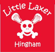 Hingham - Long Time Little Laxer Coach Tucker Radebaugh( far right ...