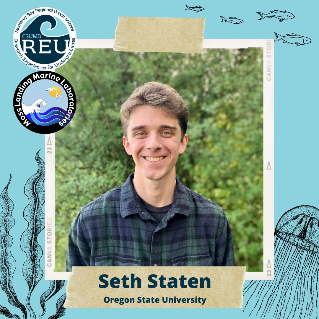Monterey Bay Regional Ocean Science Research Experiences for ...