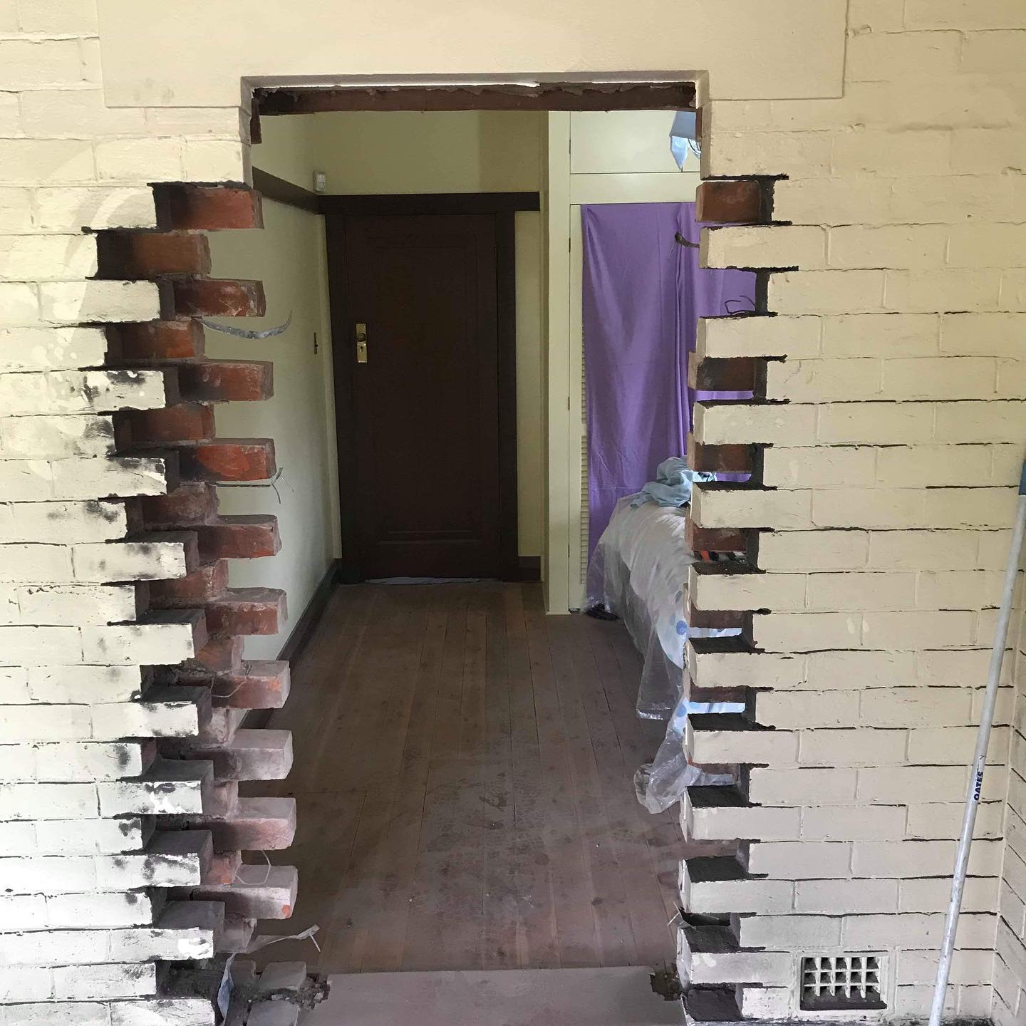 JS Bricks & Blocks