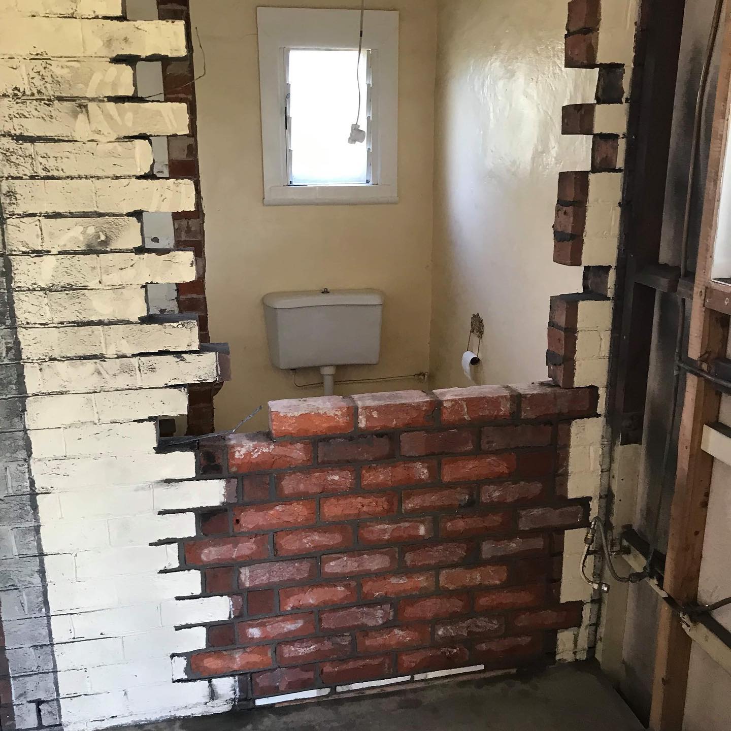 JS Bricks & Blocks