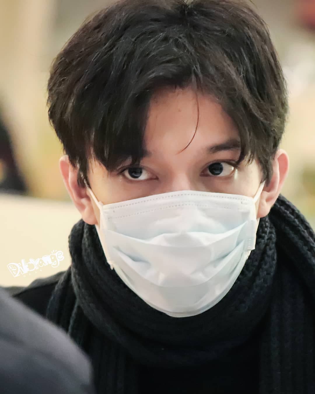 Dimash Dears Costa Rica - Sus ojos 😍🖤🖤🖤 Repost @riana_dear 🌟 Cr ...