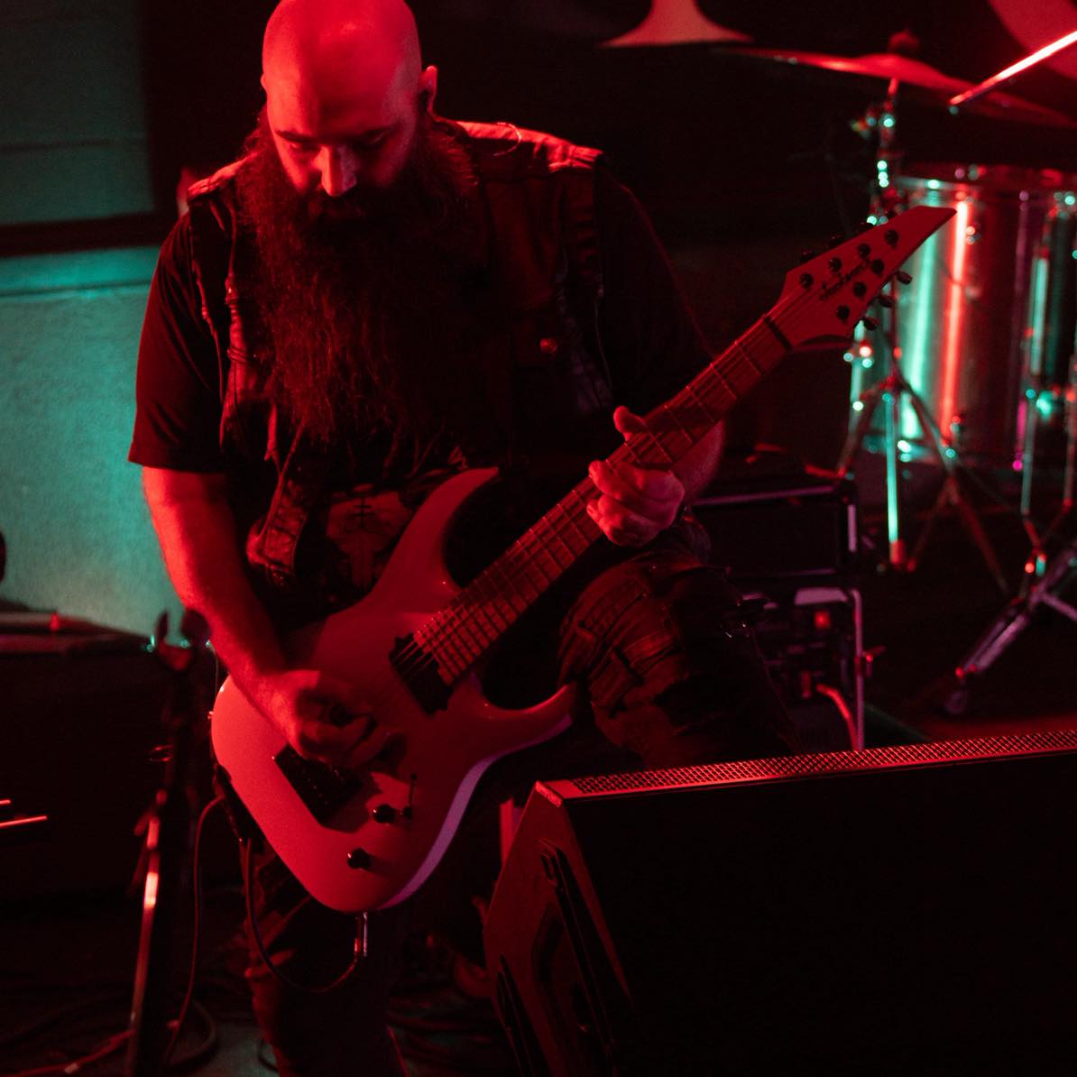 Adam Fueston