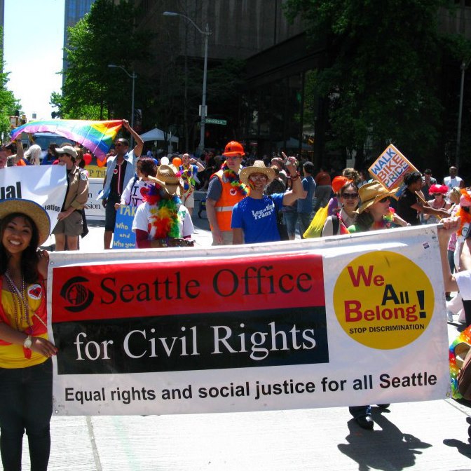 Seattle Office for Civil Rights
