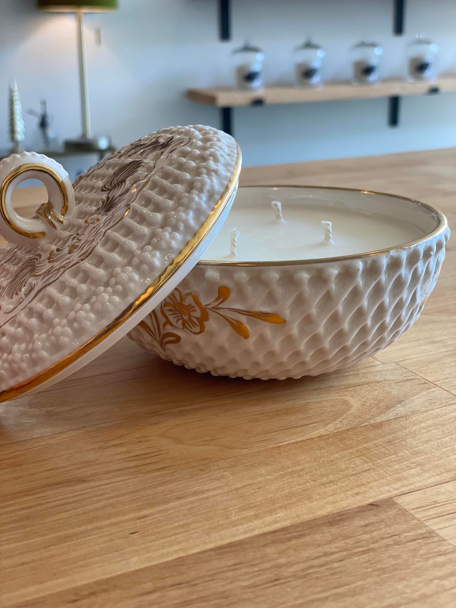 How precious are these vessels?... - The Pour Room- Scent Bar | Facebook