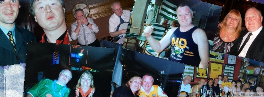 Cycle for Jim