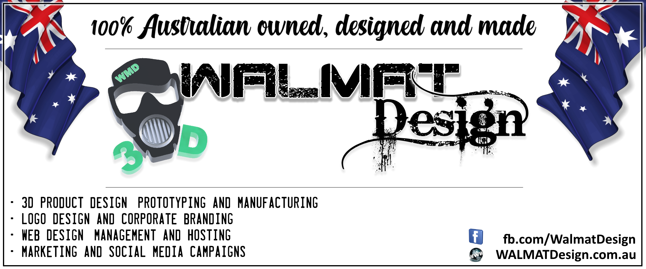 Walmat Design