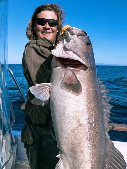 Jason, Richard and Colleen finding... - Cascade Charters | Facebook