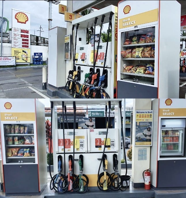 HAPPY BOX snacks and drinks... - Shell Lipa GLC Gercon | Facebook