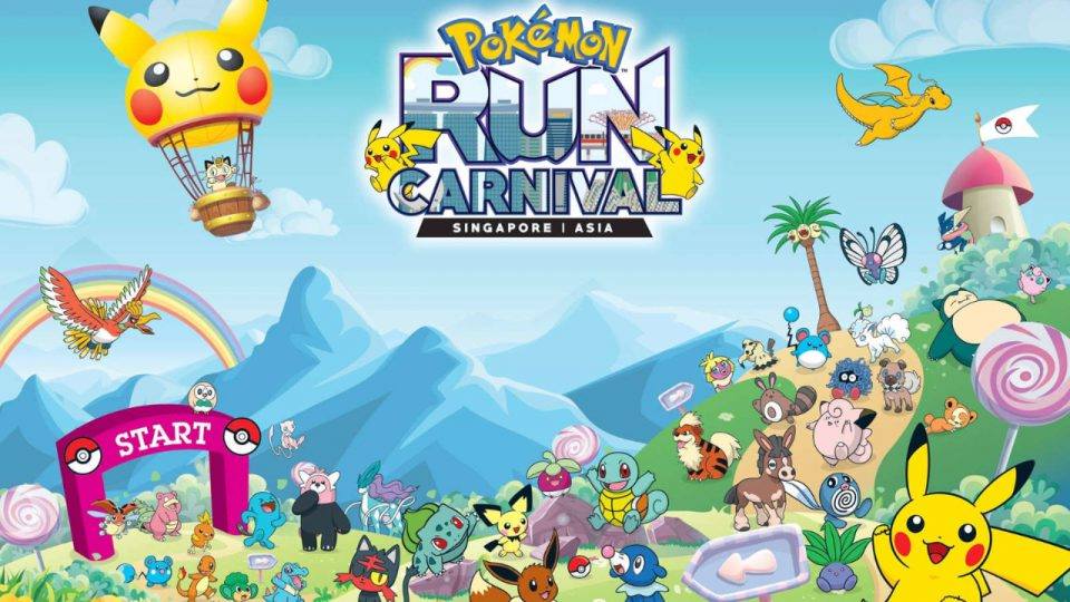 Pokémon - 【REGISTRATION ONGOING! EMAIL OR WALK-IN TO REGISTER ON 20 ...