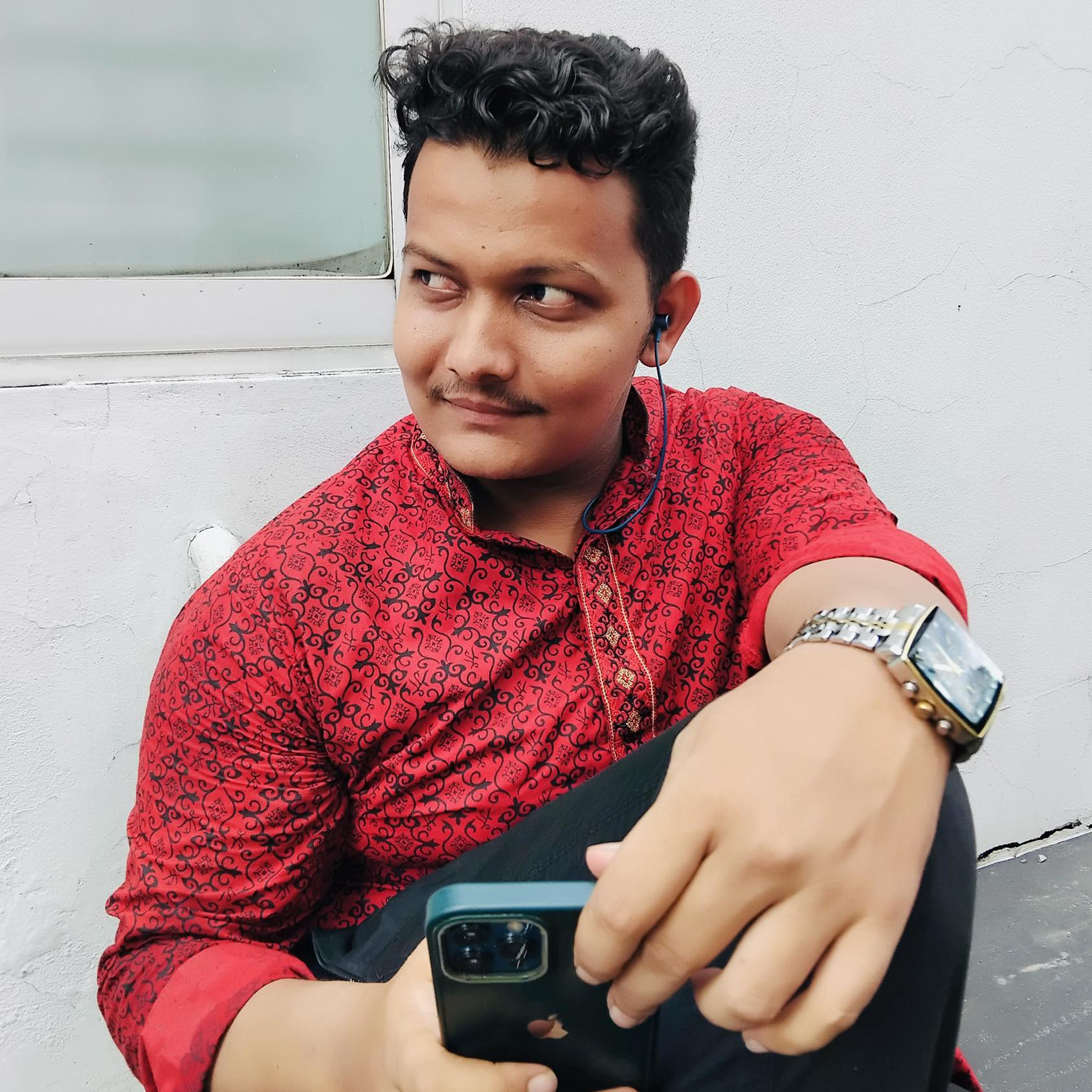 Meftah Galib