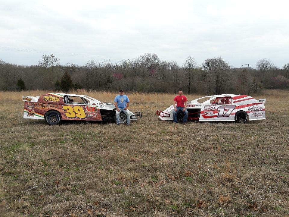 Dean Racing Team