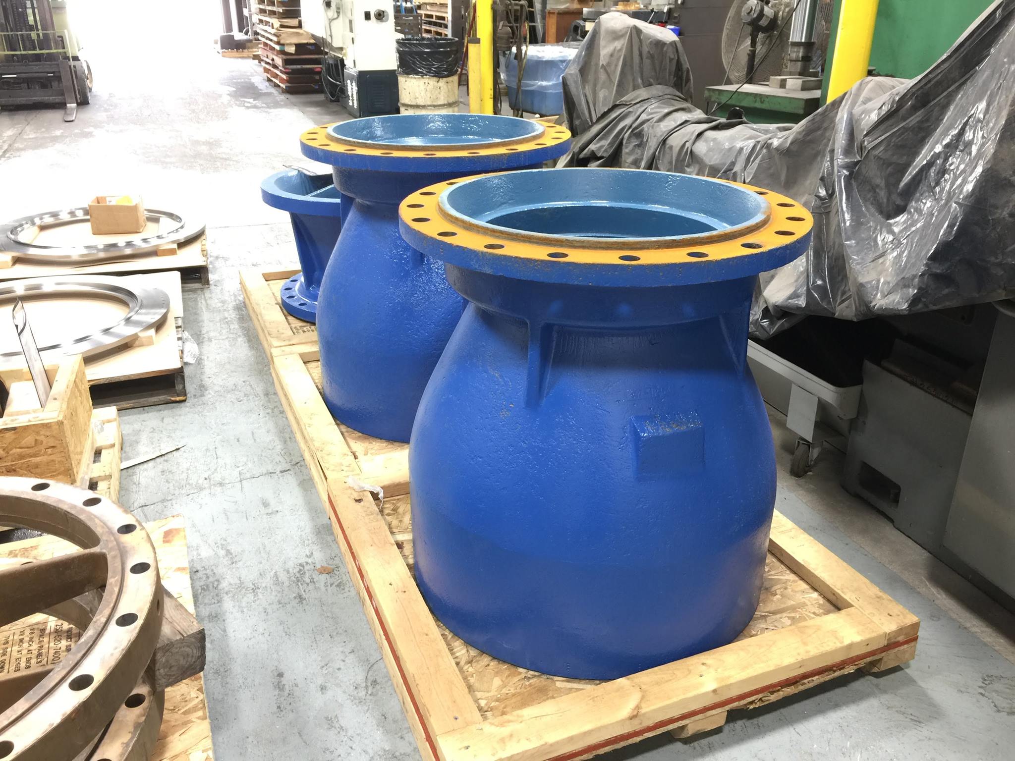Tri City Machine Products | Peoria IL