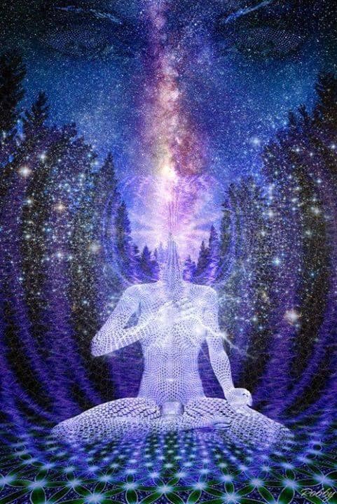 Jo'Ann Ruhl - Astrologer
