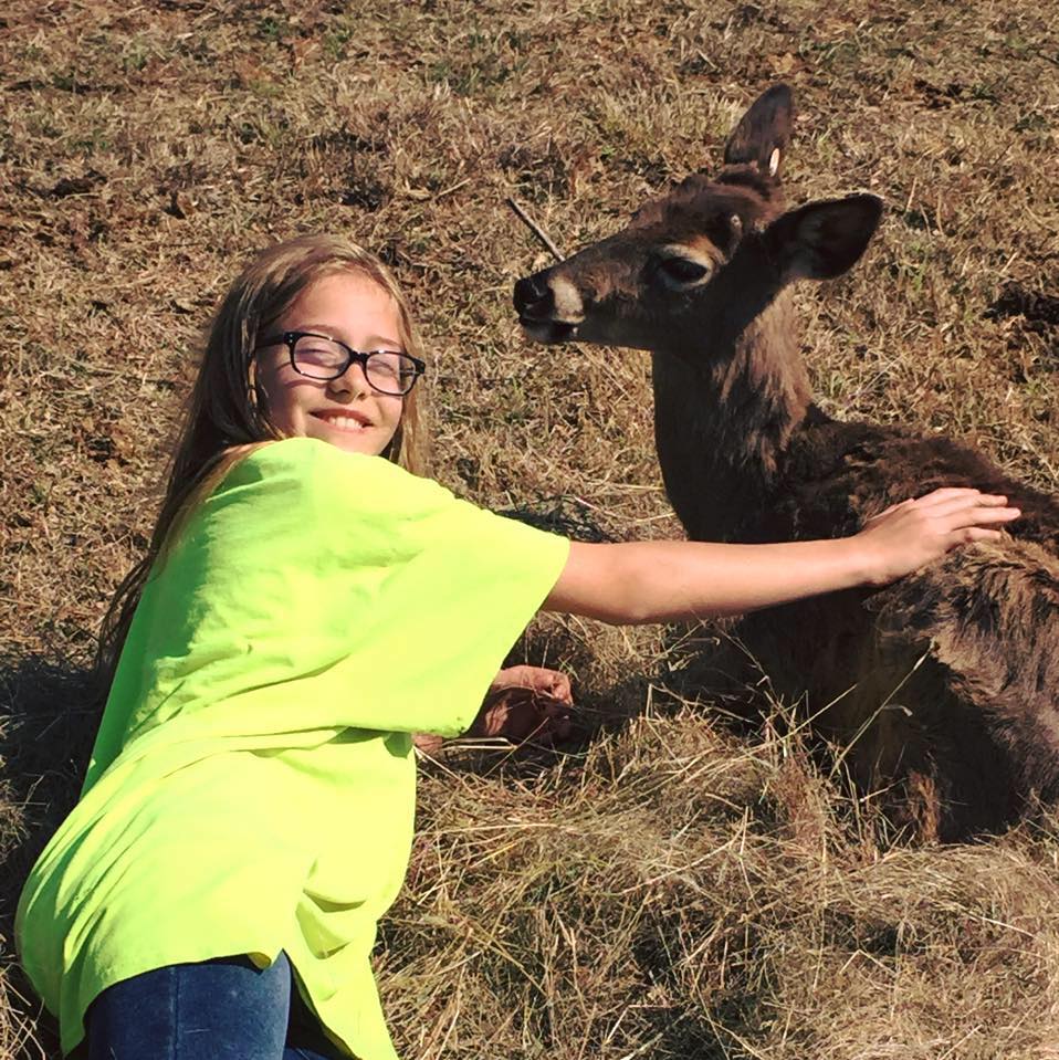 Barnyard Buddies Petting Zoo & Agricultural Entertainment added a new ...