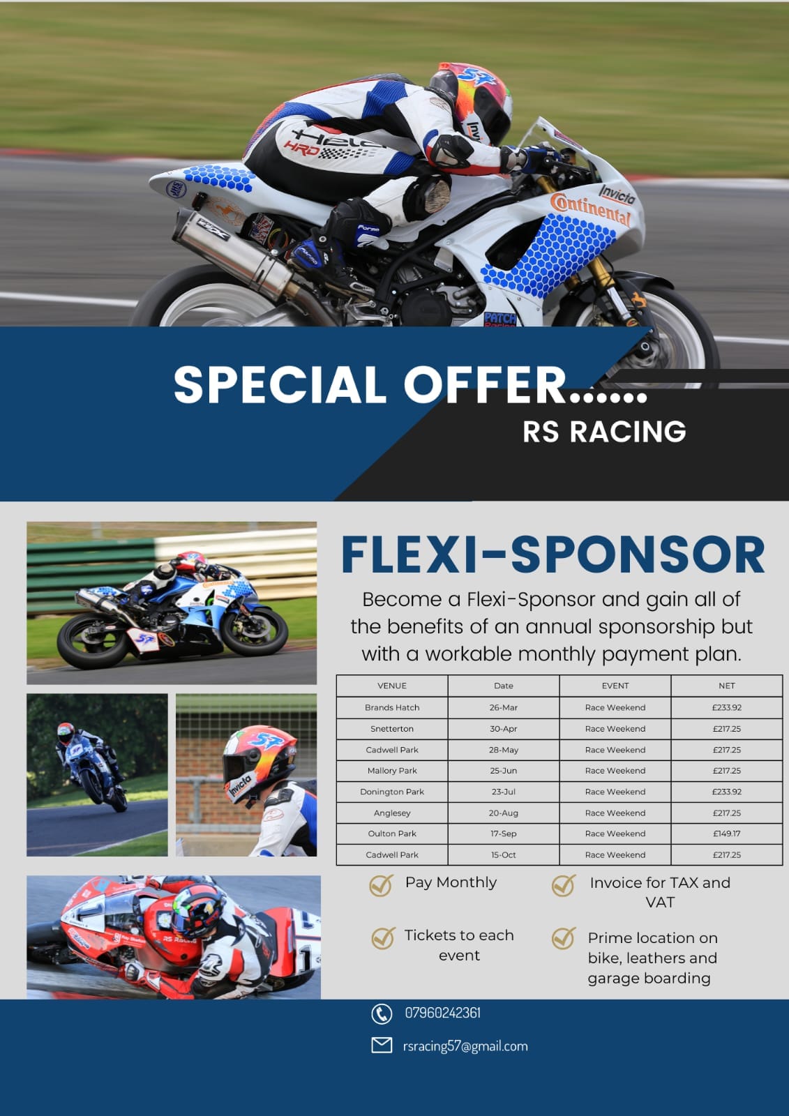 RS Racing