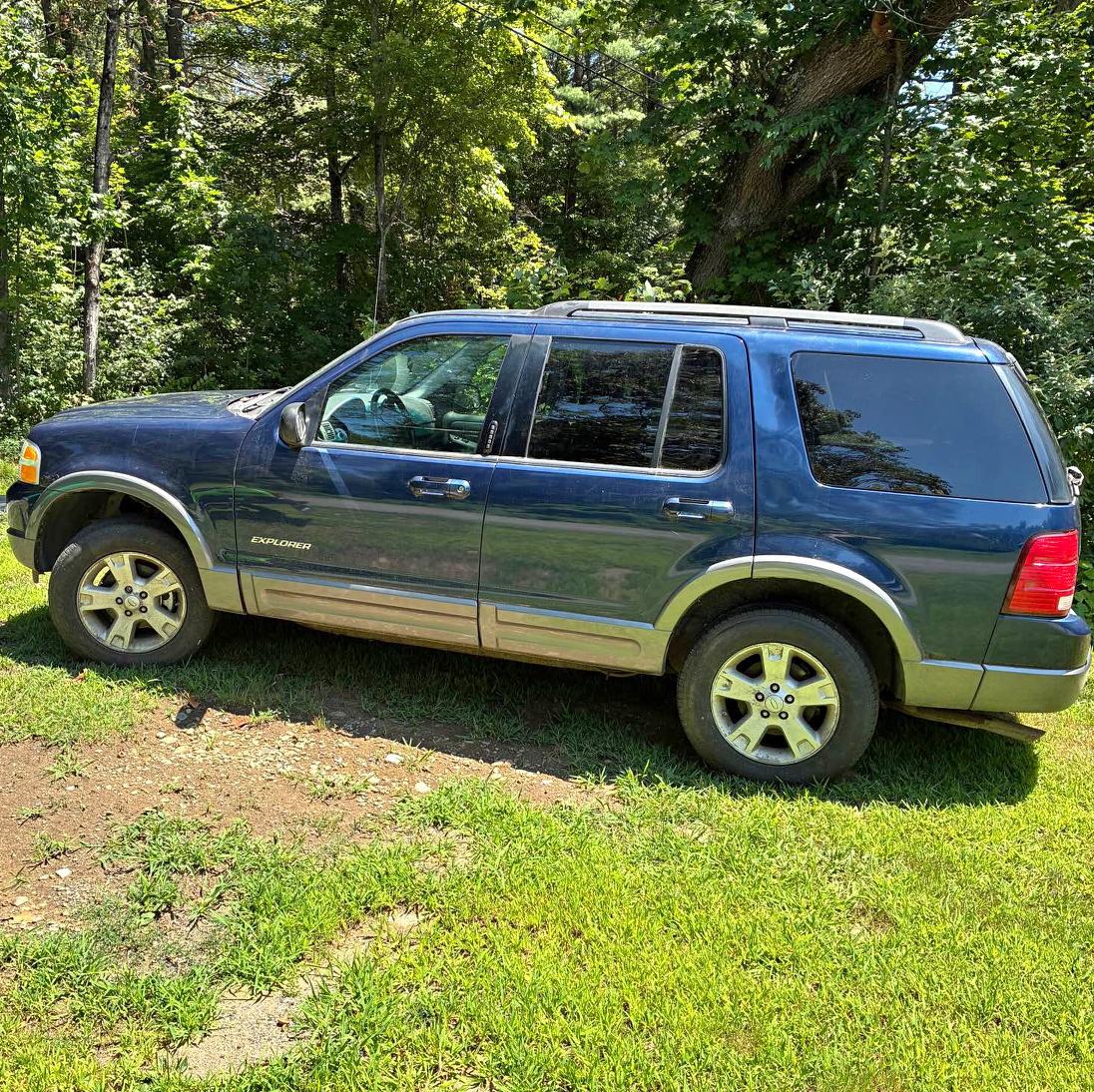 Sitemapcdatahttpsthereferenznet2003 Ford Explorer Xlt Sport