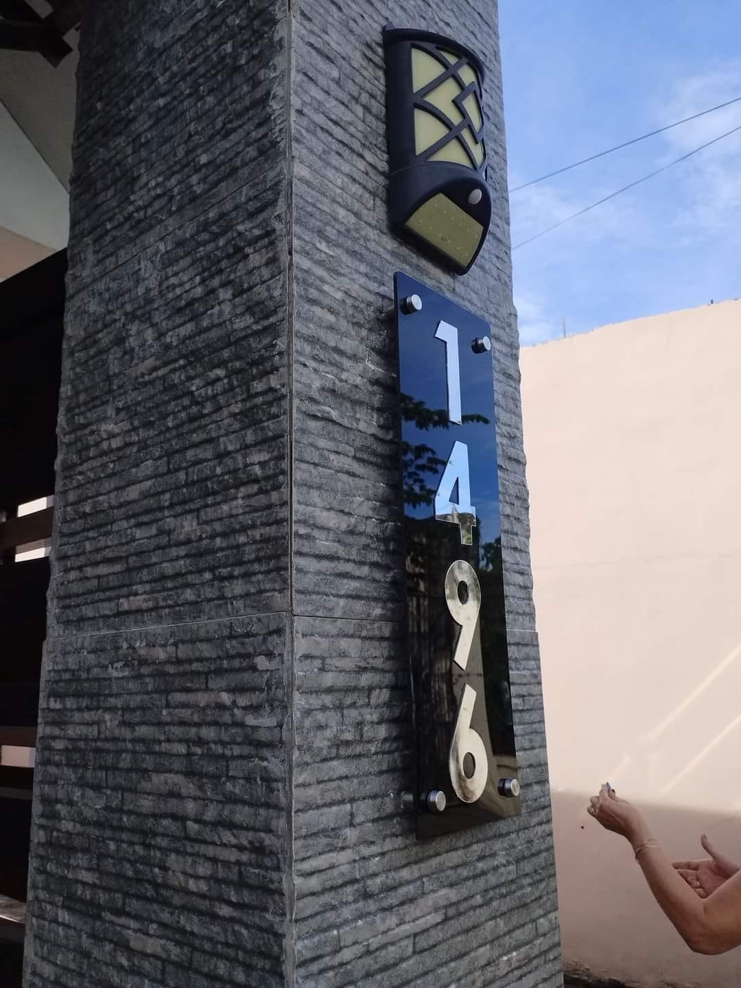 Pinong Expert in Signage Maker | Baliuag
