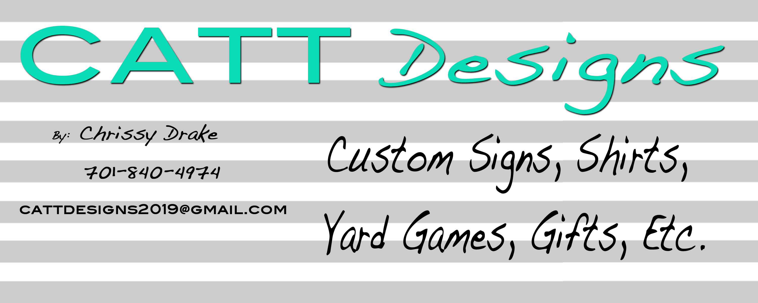 CATT Designs
