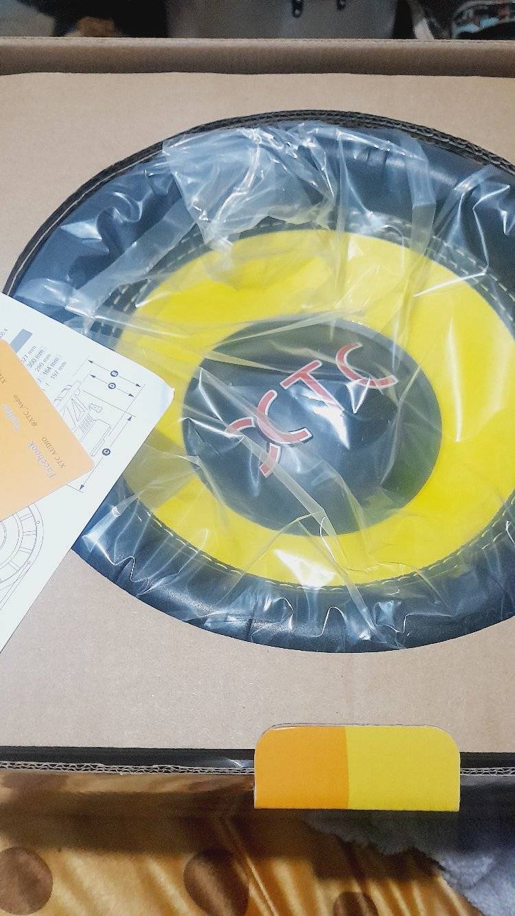Can a monoblock power two XTC 12 Mafia 800rms subs?