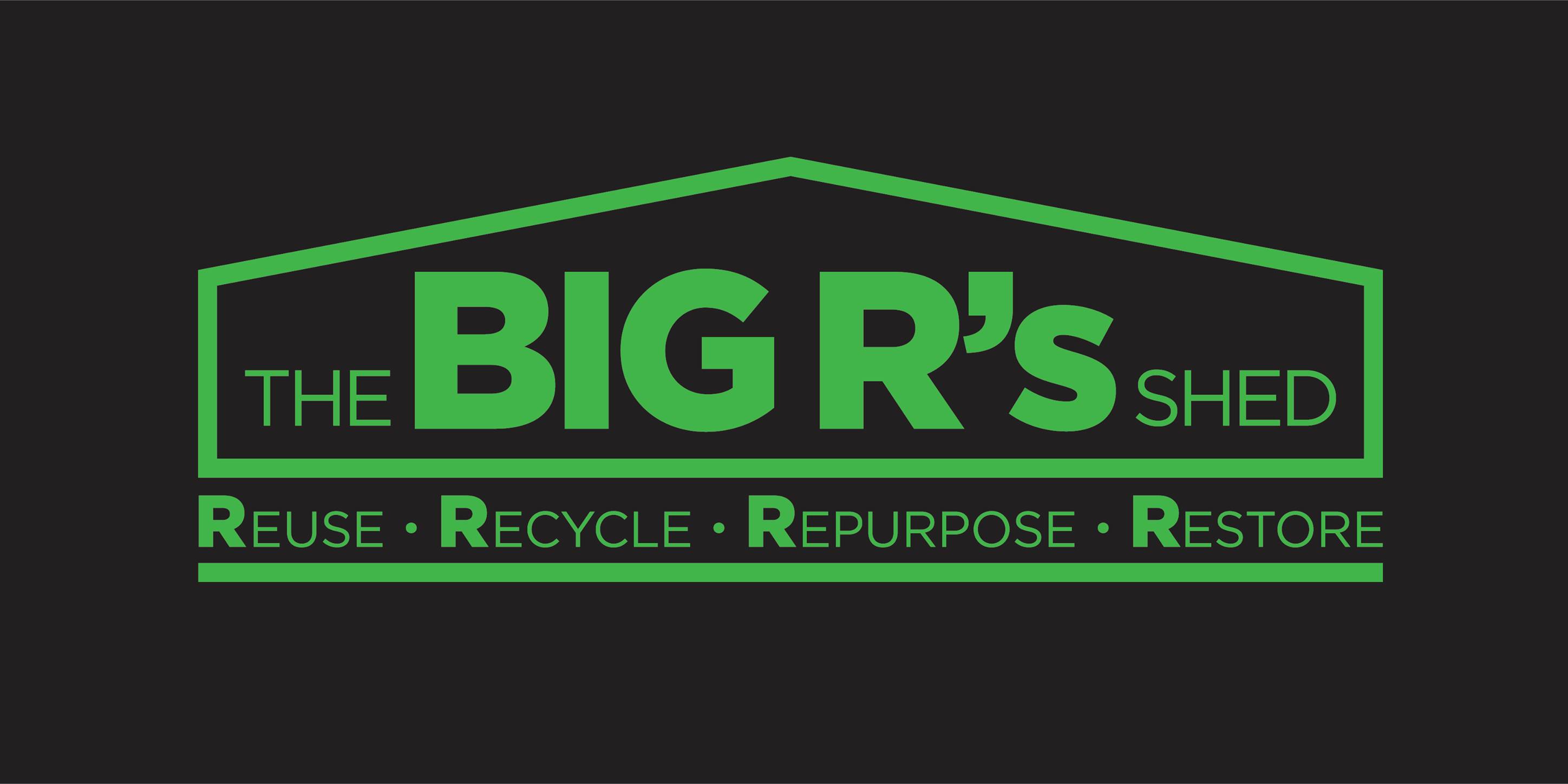 The Big R's Shed | Warrnambool VIC