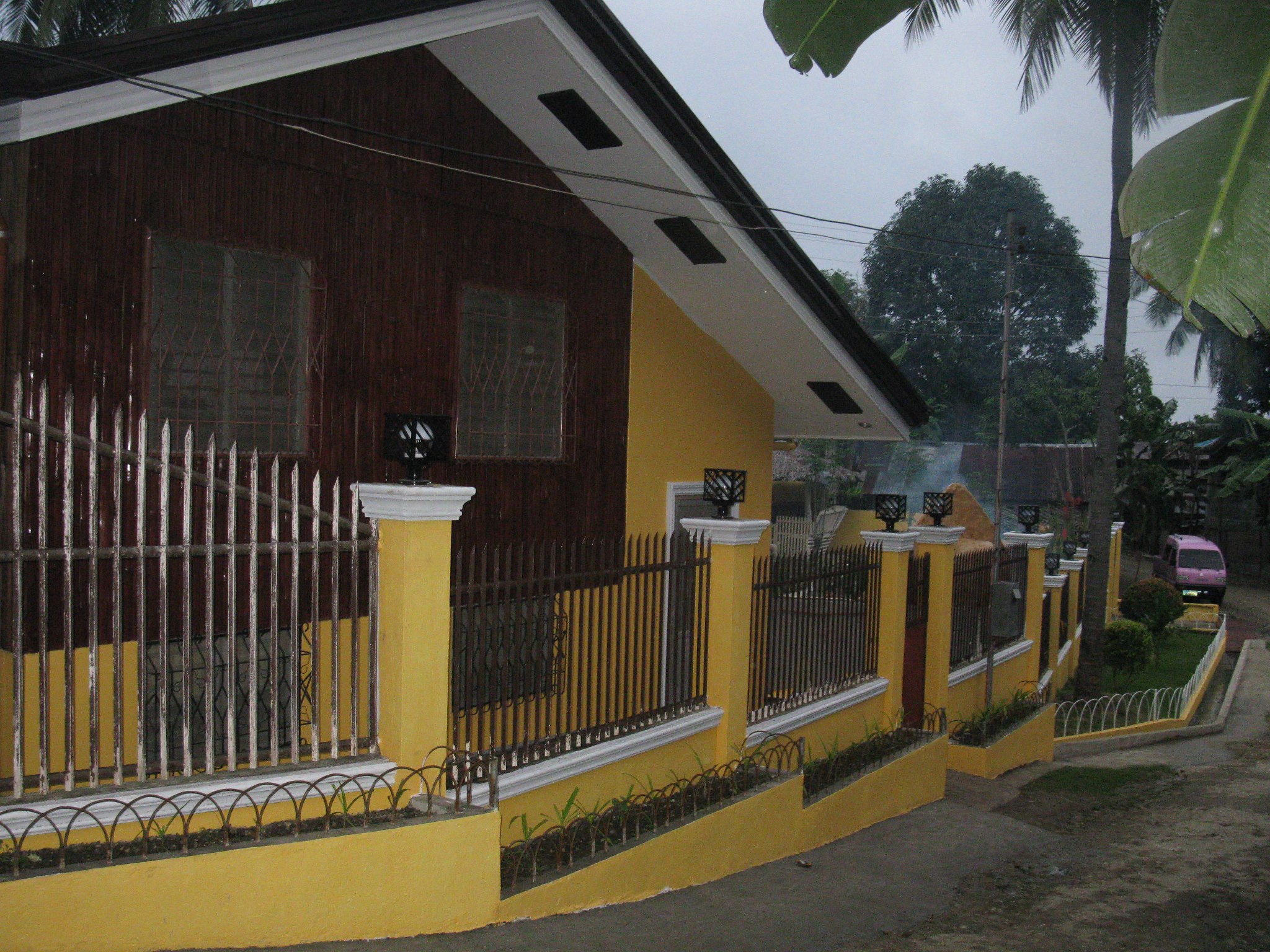 Children's Hope House of San Roque
