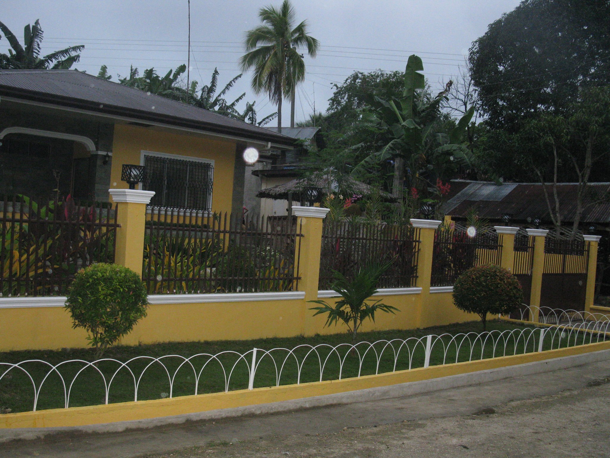 Children's Hope House of San Roque