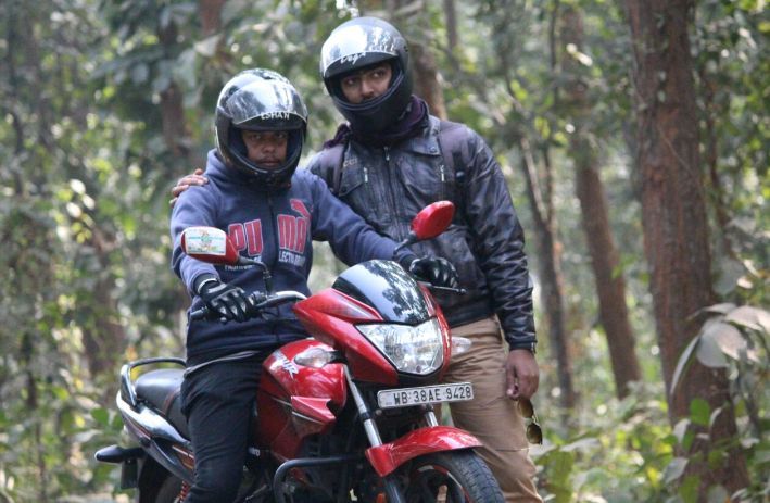 Happy Birthday Rider Subhajit... - Bengal Bikers Club-BBC