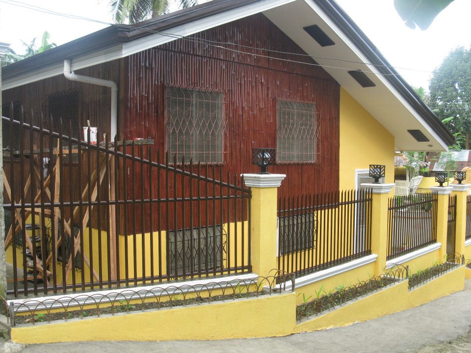 Children's Hope House of San Roque