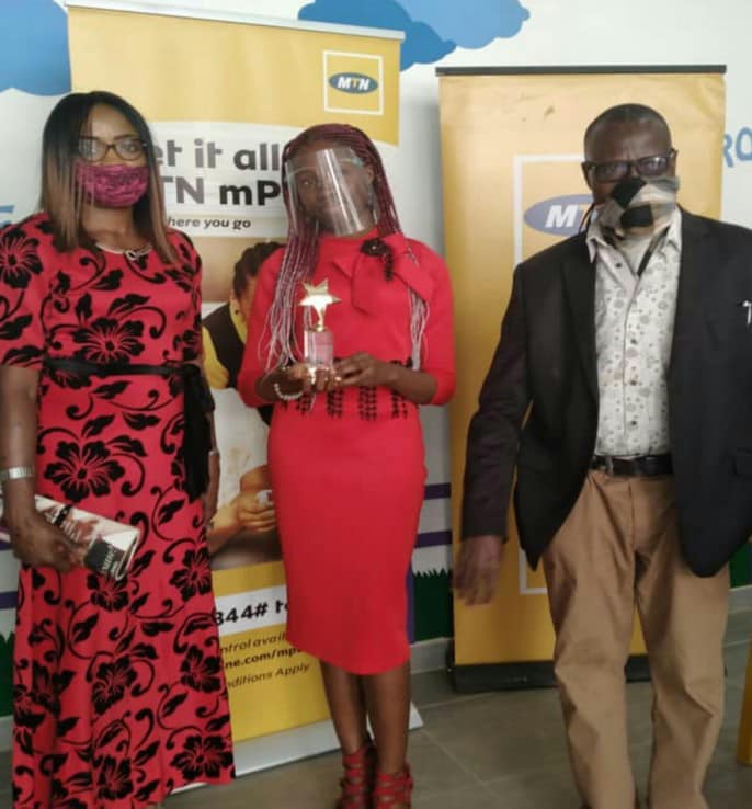 MTN Nigeria - Congratulations again to our MTN MPulse... | Facebook