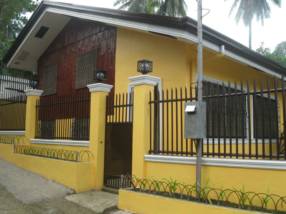 Children's Hope House of San Roque