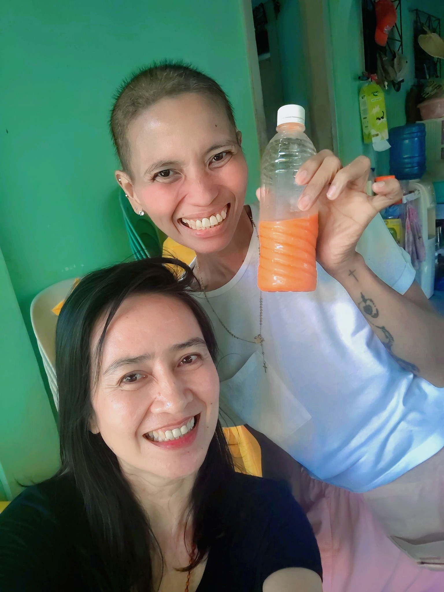 Hazel R. Paquilit