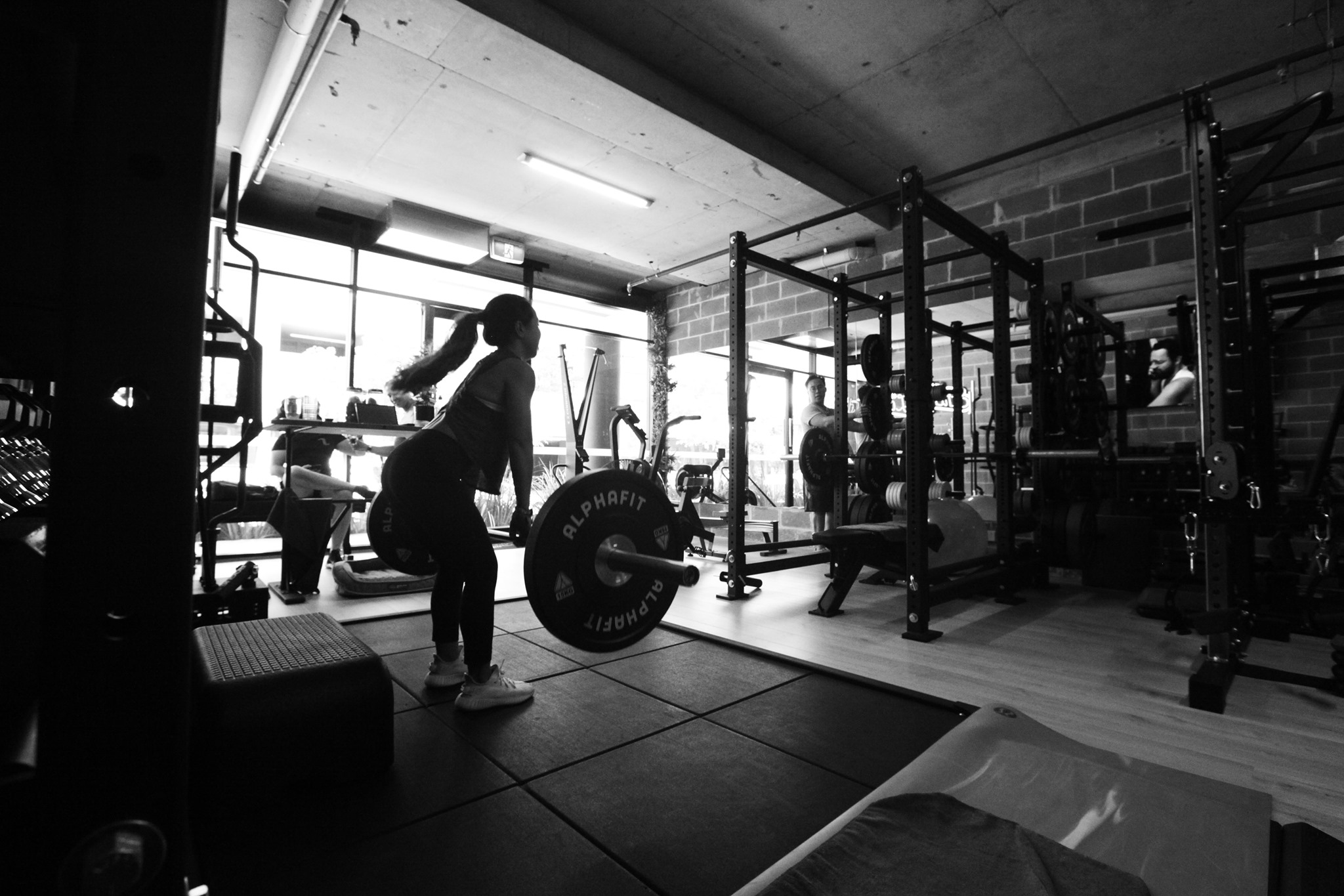 The Strength Lab Sydney | Sydney NSW