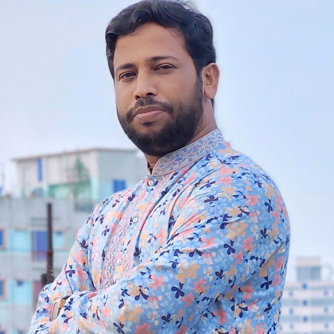 Abdur Rashid