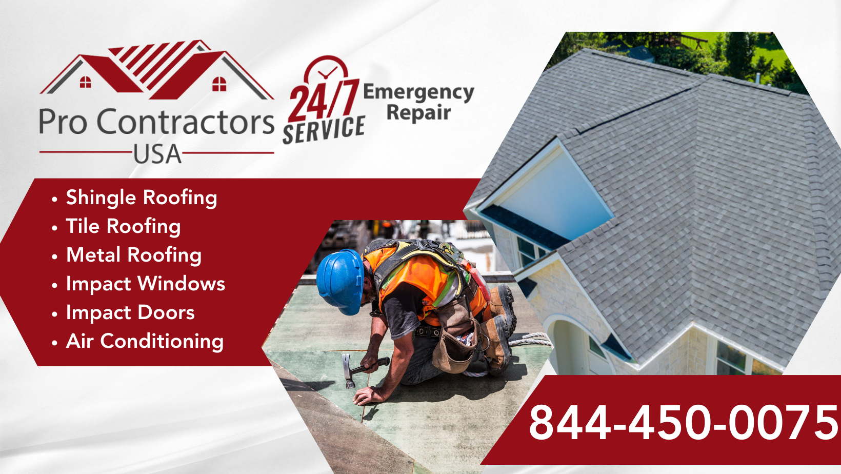 Pro Contractors USA
