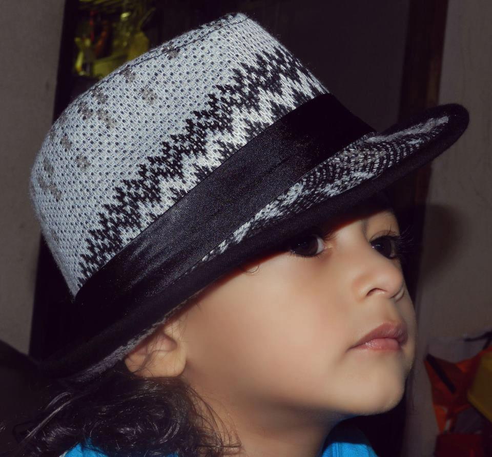 Nadia Riaz