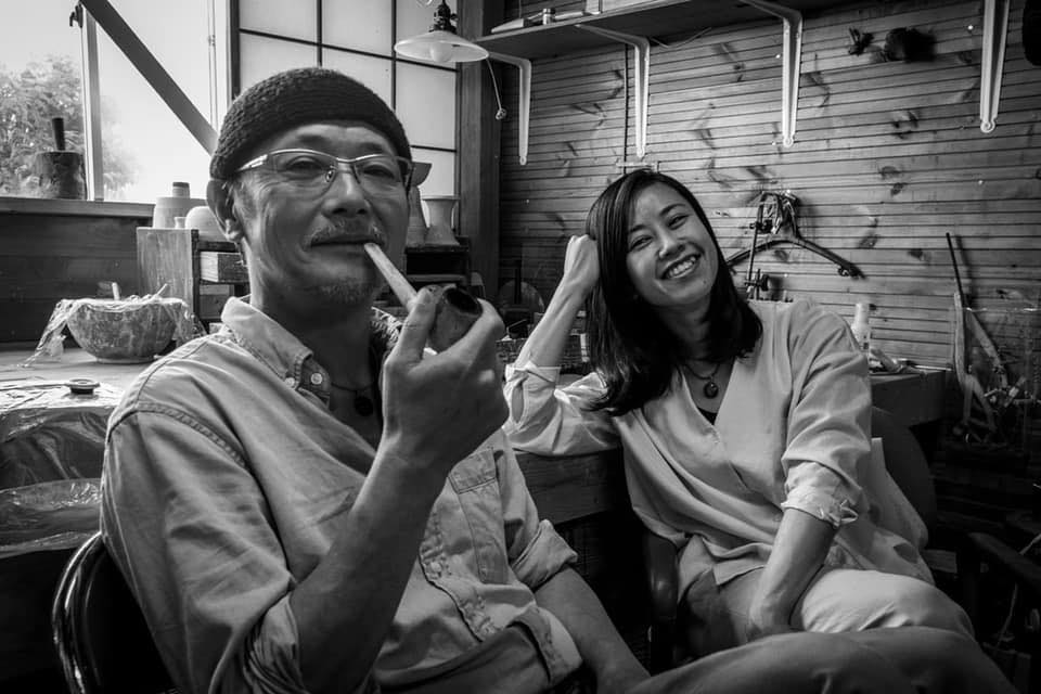 直透窯jikitogama ao&fu (@aoandfu) • Facebook