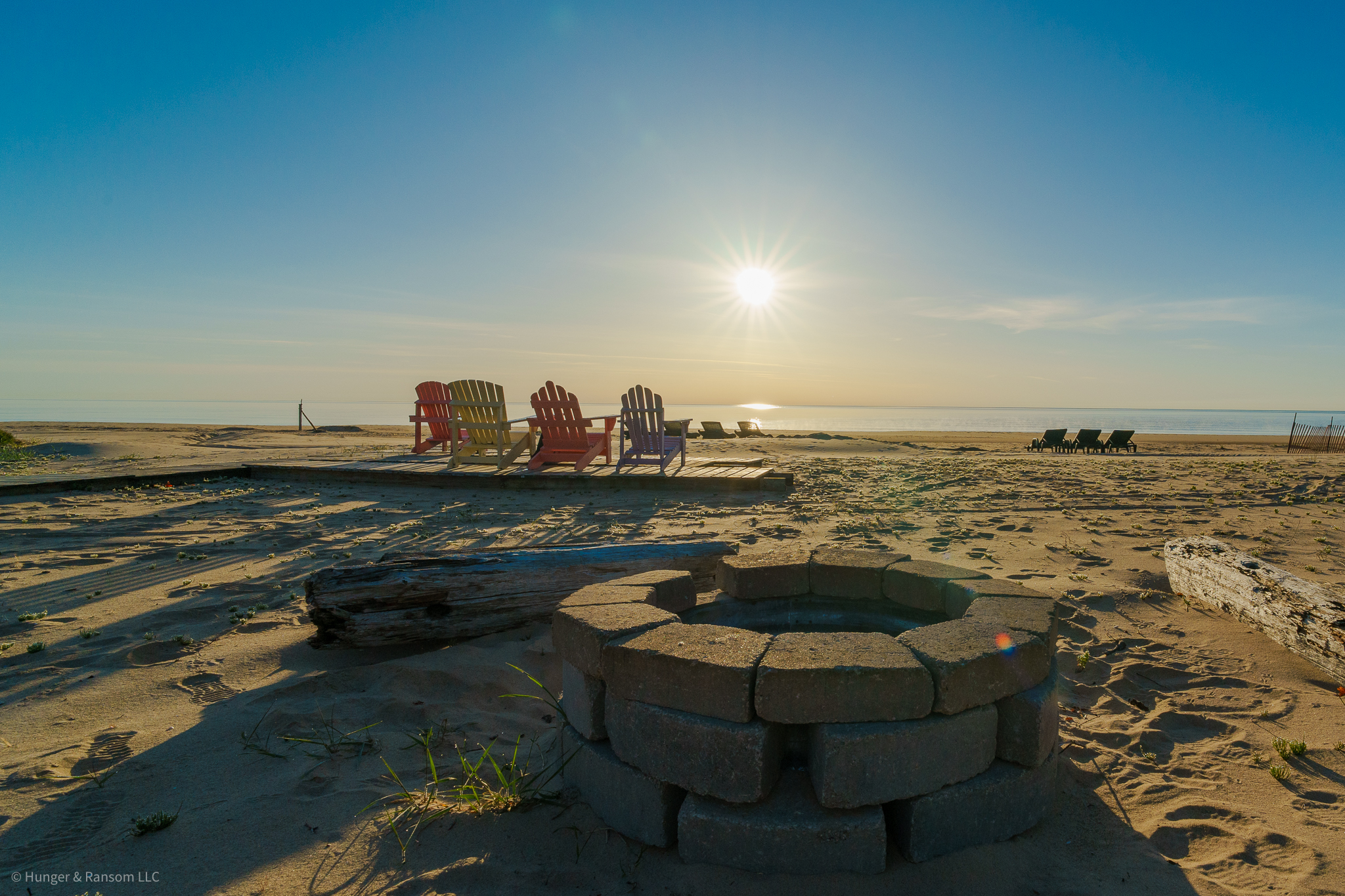 Hunger & Ransom Vacation Rentals | Oscoda MI