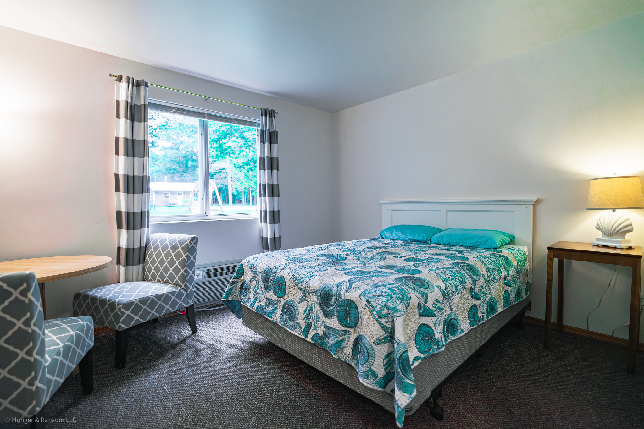 Hunger & Ransom Vacation Rentals | Oscoda MI
