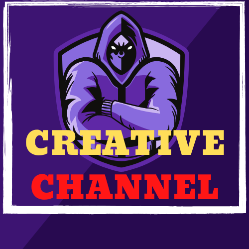 Creative Channel