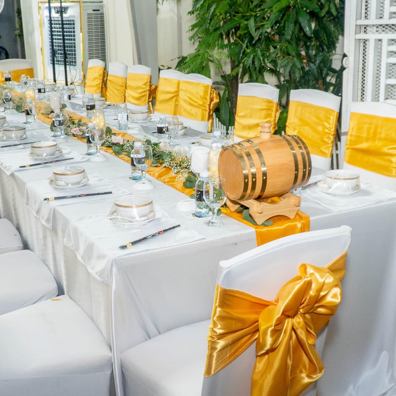 King Event Planner