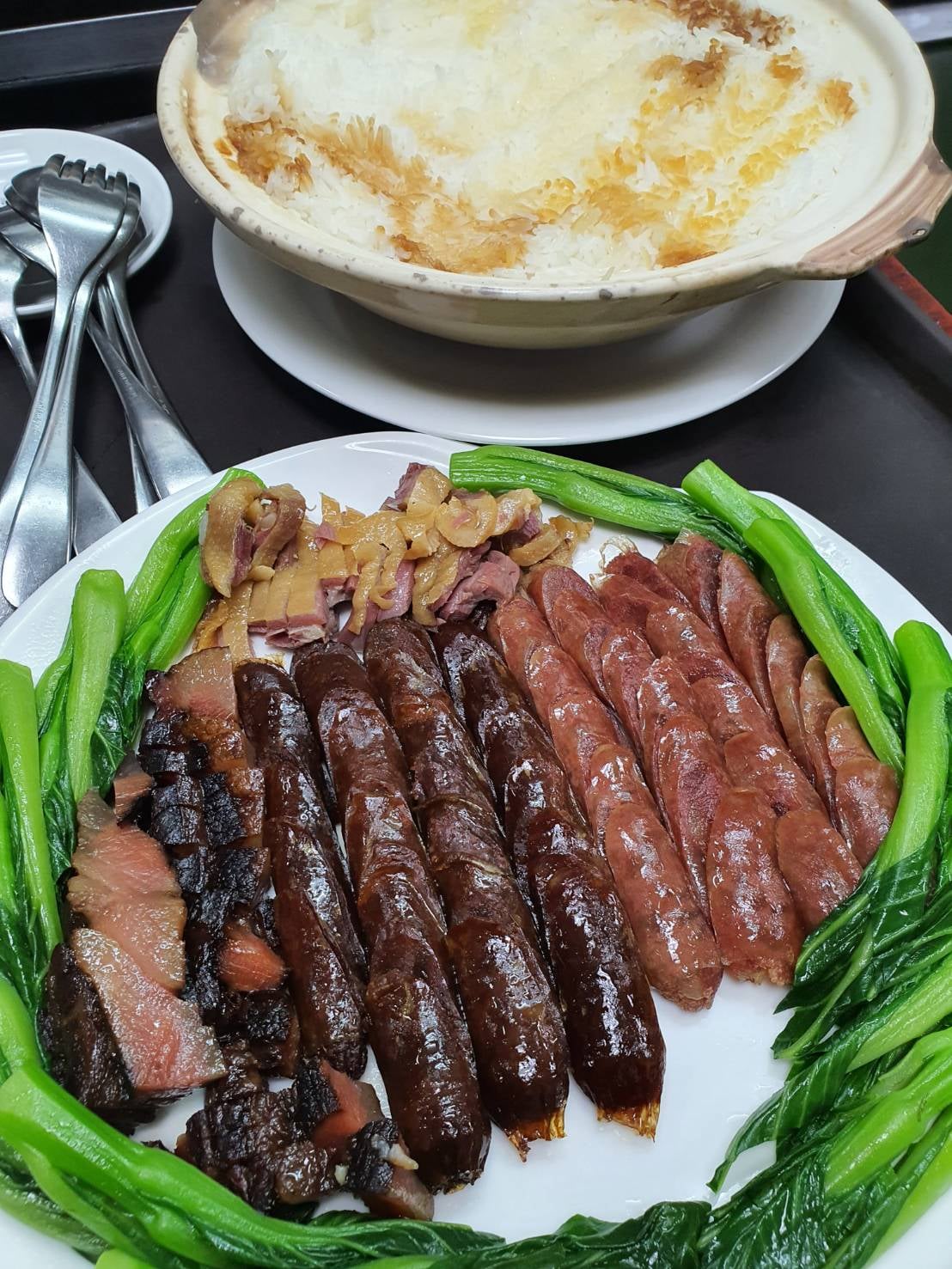 เมนูดูง่ายๆ แต่อร่อยมากกค่า😁😍 แนะนำ🌟... - Chef Man Restaurant