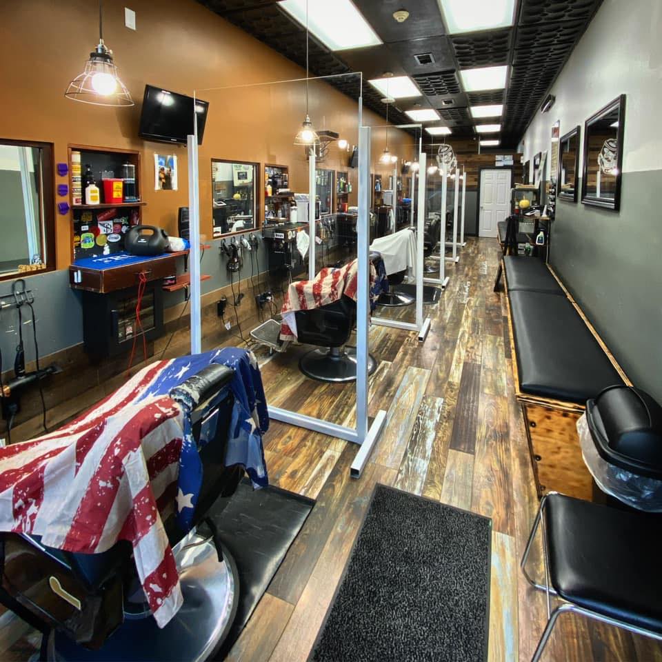 Da Shop | Pompton Lakes NJ
