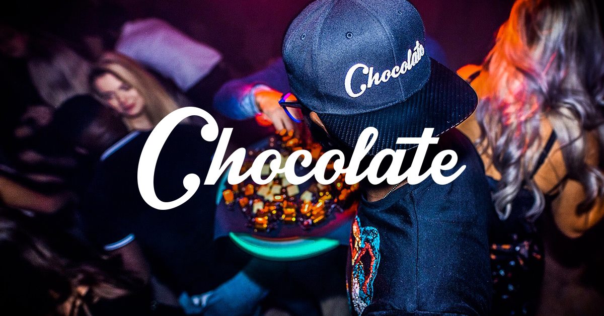 Chocolate 
