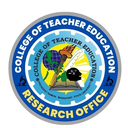 IMRAD Template In... - PRMSU CTE Iba Research Office | Facebook