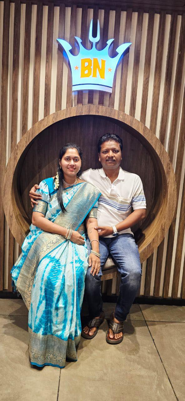 Swathi Ramesh