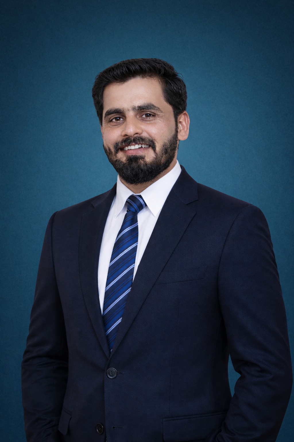 Rashid Rehman