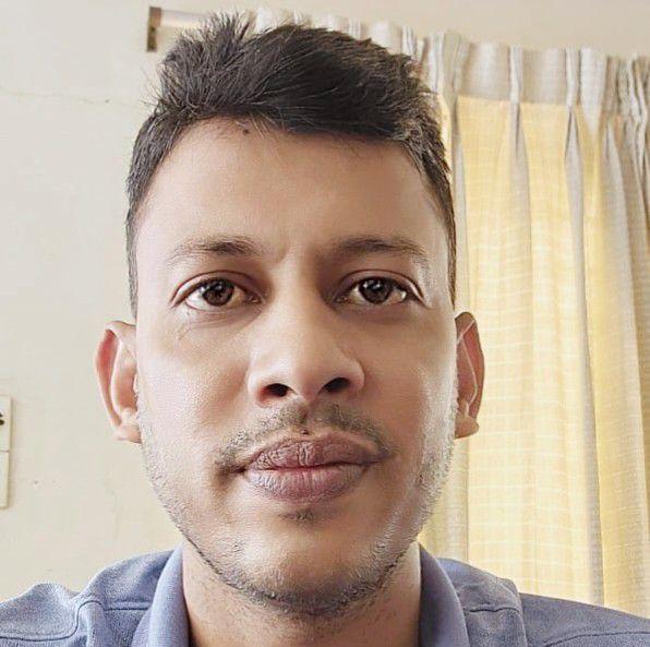 Nijam Uddin