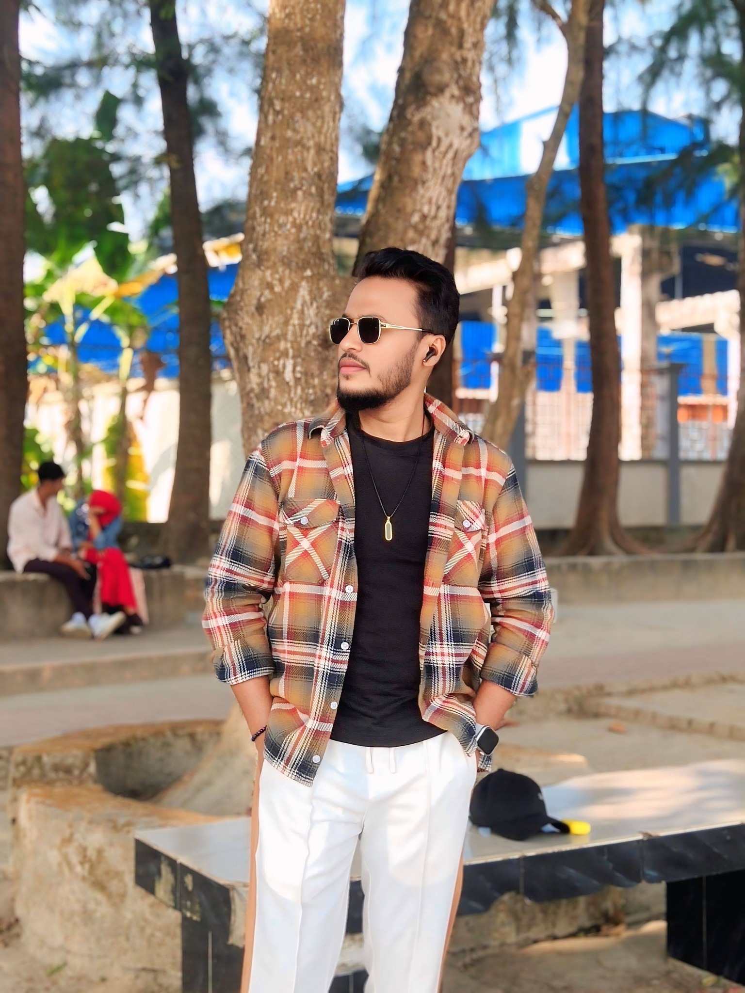 Rabiul Islam