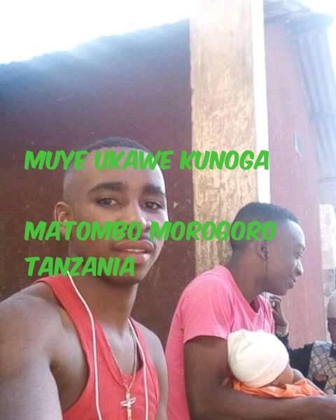 Matombo morogoro tanzania
