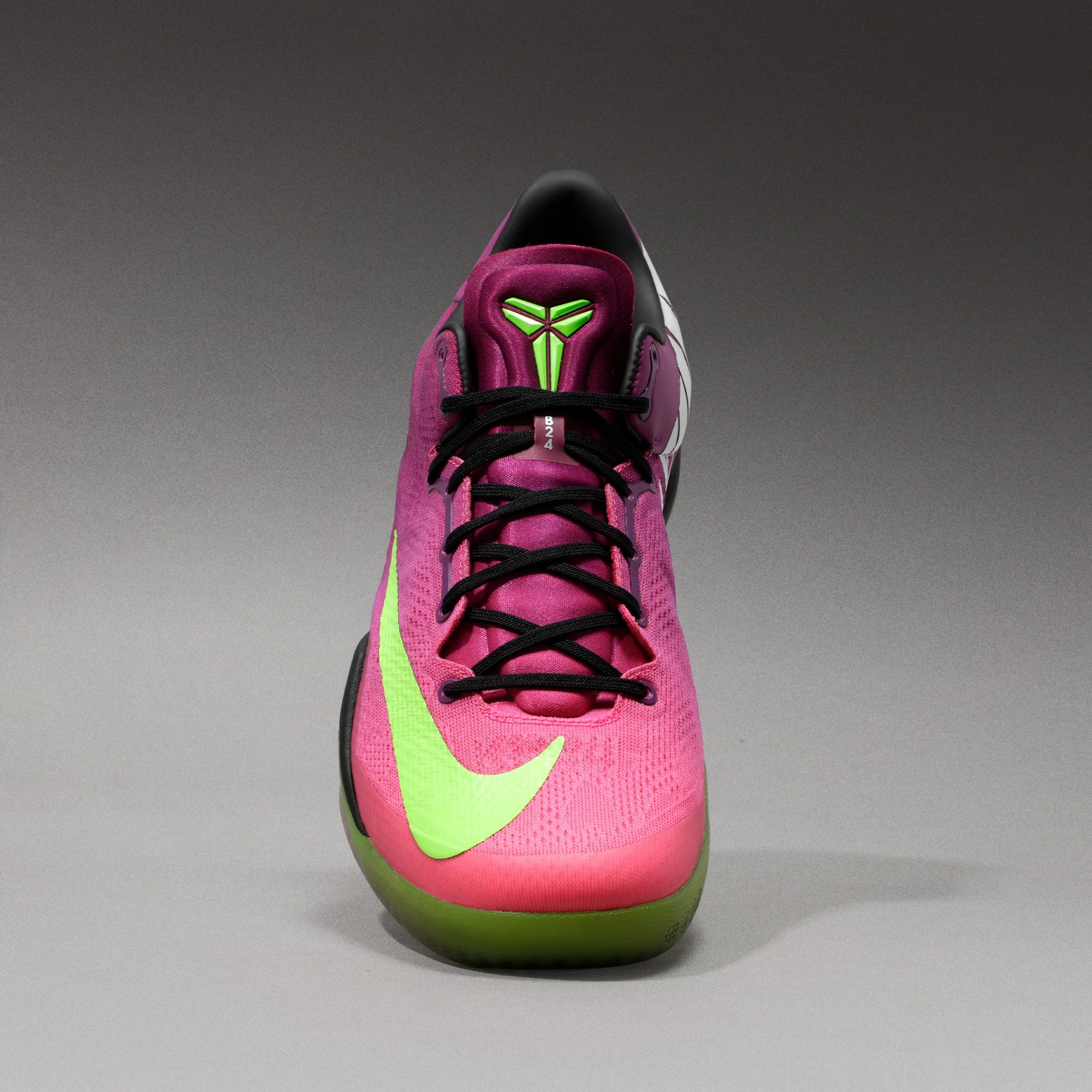 The Nike Kobe 8 Protro 